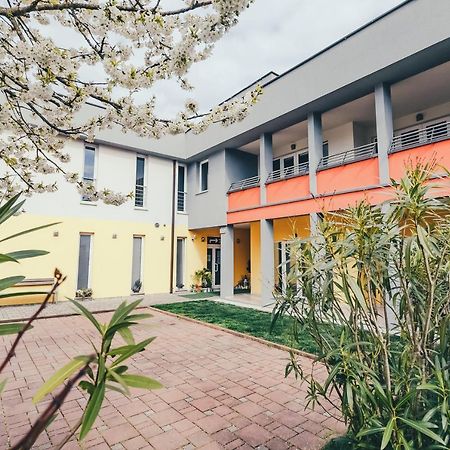 Vila Anna Radenci Εξωτερικό φωτογραφία