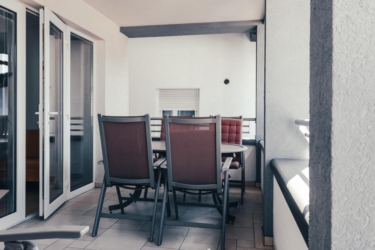 Vila Anna Radenci Εξωτερικό φωτογραφία