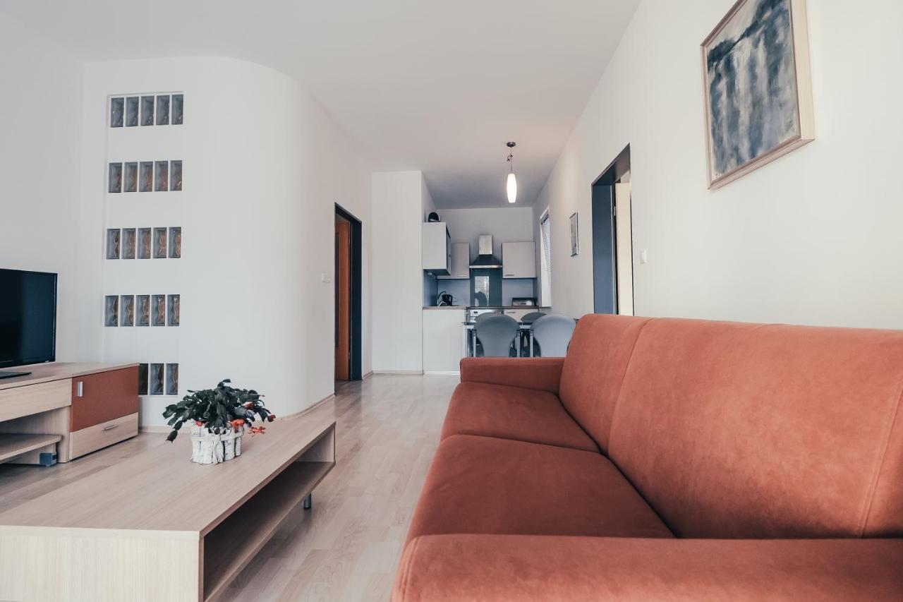 Vila Anna Radenci Εξωτερικό φωτογραφία