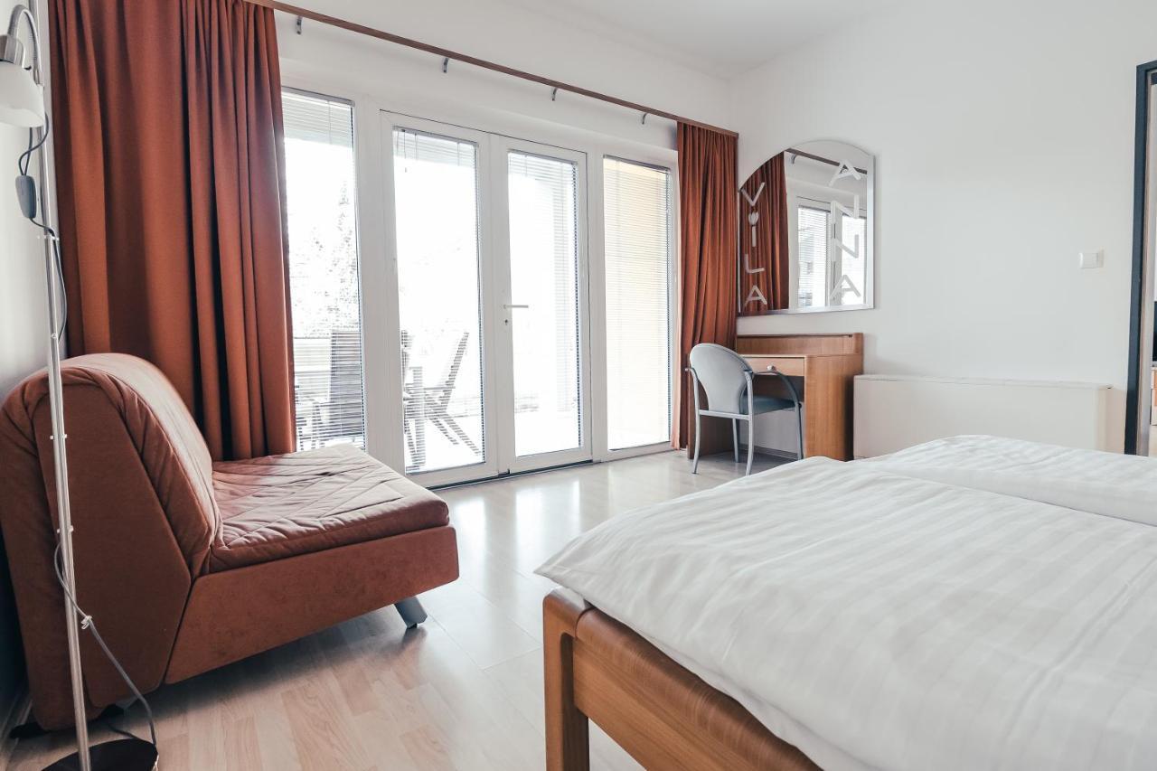Vila Anna Radenci Εξωτερικό φωτογραφία