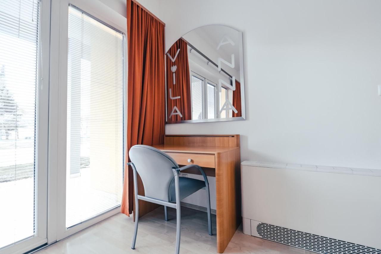 Vila Anna Radenci Εξωτερικό φωτογραφία