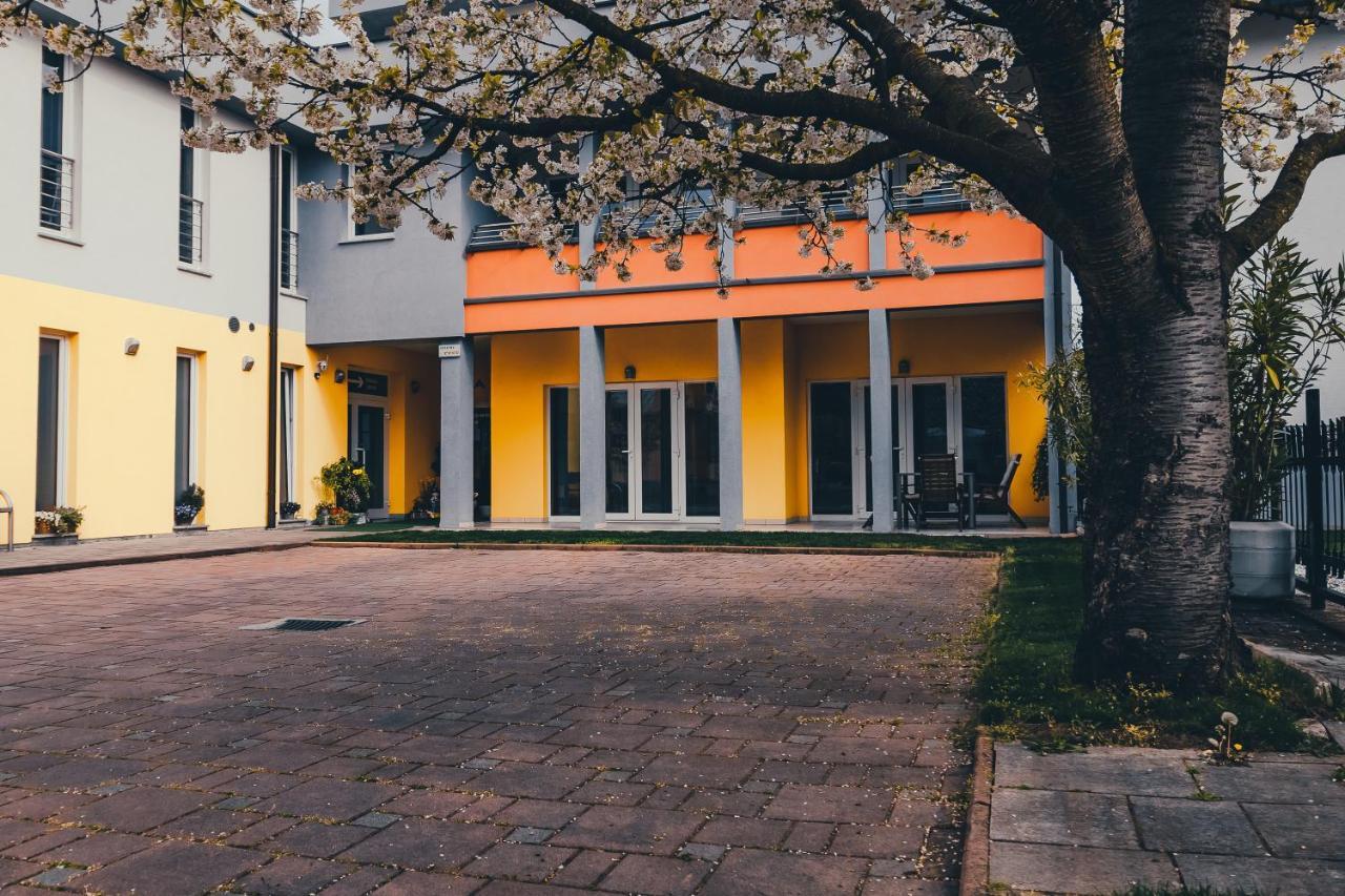 Vila Anna Radenci Εξωτερικό φωτογραφία