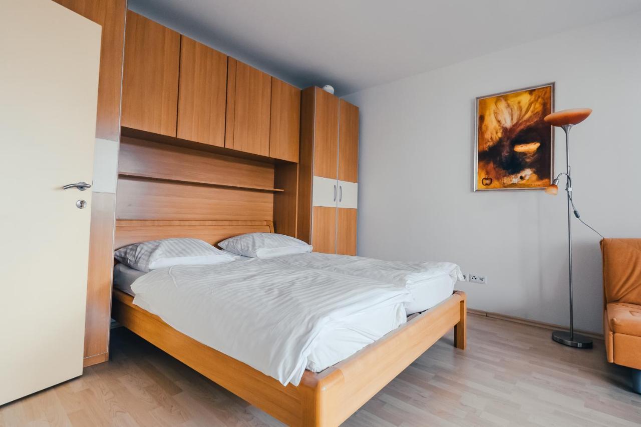 Vila Anna Radenci Εξωτερικό φωτογραφία