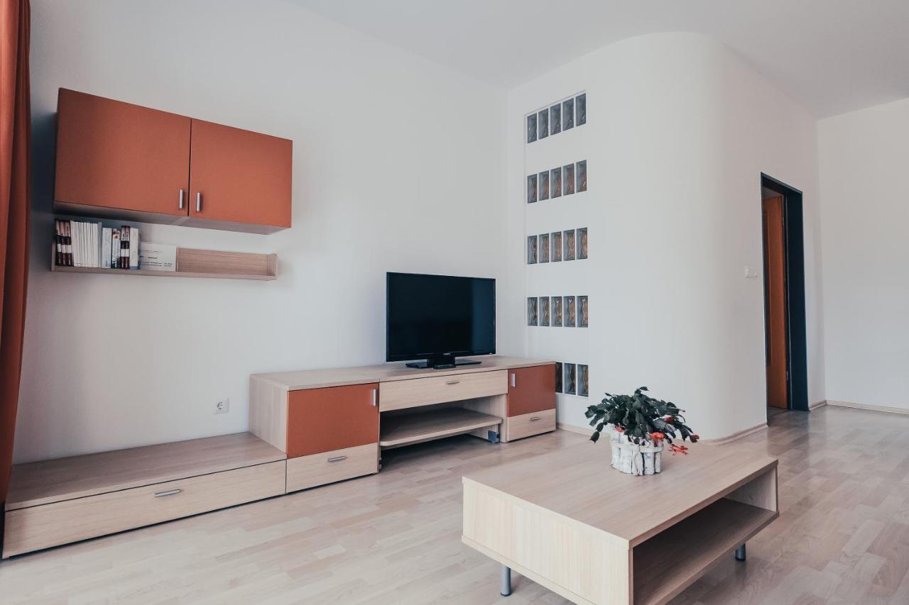 Vila Anna Radenci Εξωτερικό φωτογραφία