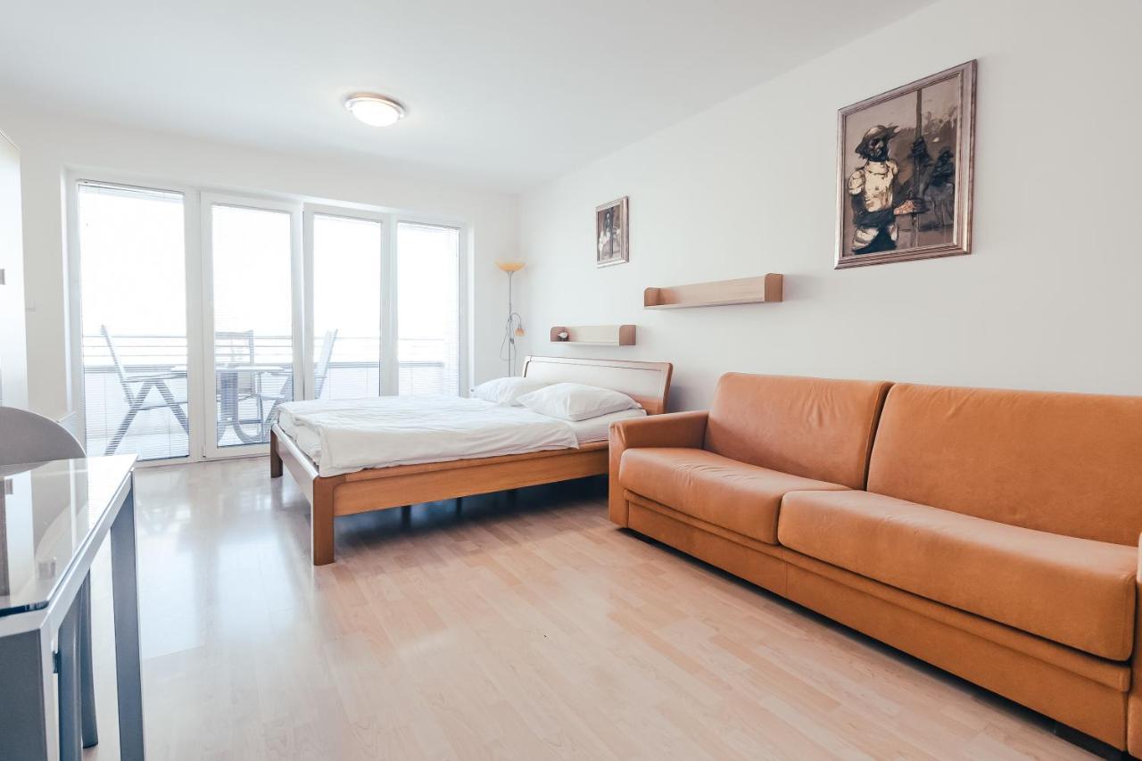 Vila Anna Radenci Εξωτερικό φωτογραφία