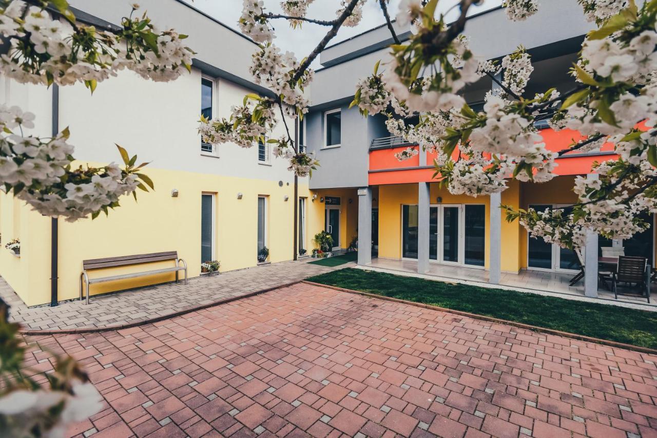 Vila Anna Radenci Εξωτερικό φωτογραφία