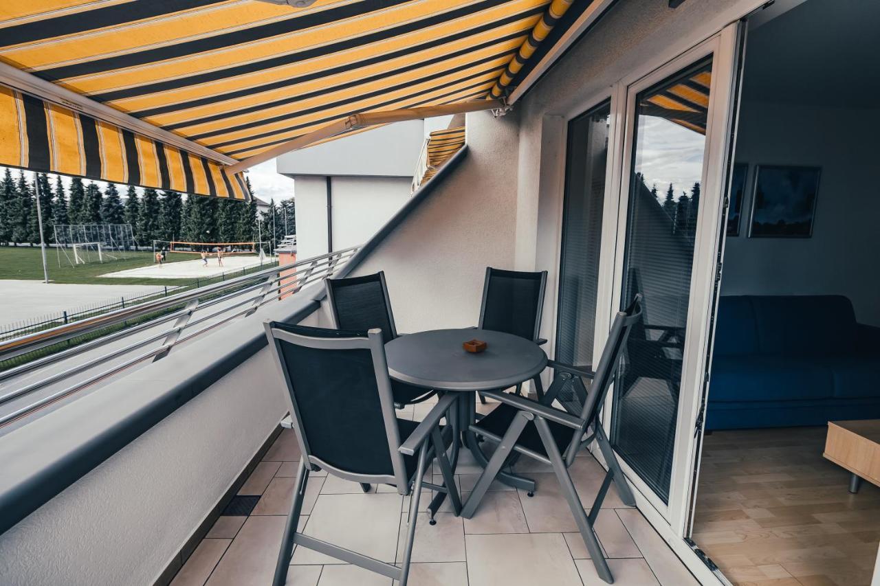 Vila Anna Radenci Εξωτερικό φωτογραφία