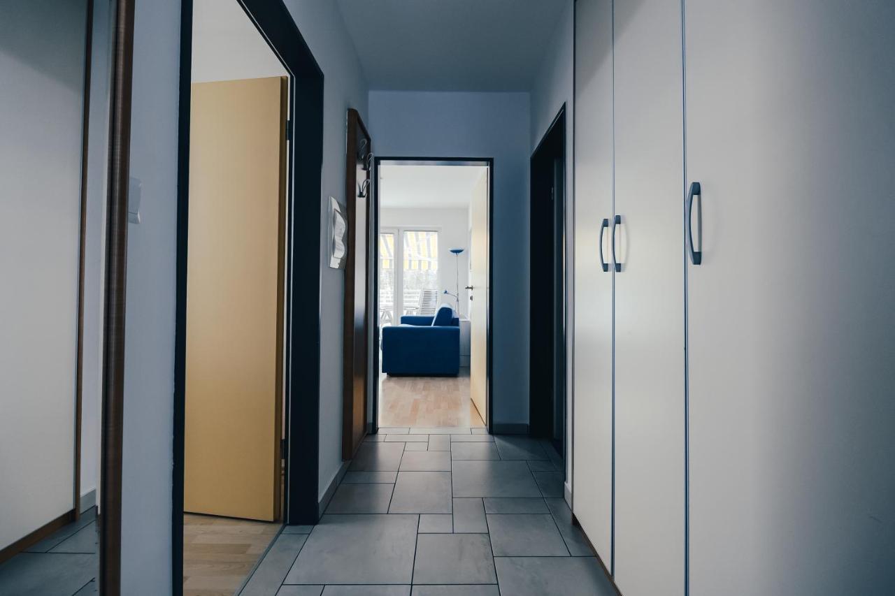 Vila Anna Radenci Εξωτερικό φωτογραφία